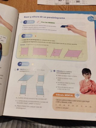 MATEMATICAS M LIGERA 5 PRIMARIA CONSTRUYENDO MU...