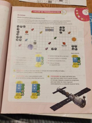 MATEMATICAS M LIGERA 5 PRIMARIA CONSTRUYENDO MU...