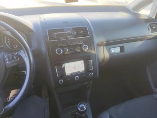 Volkswagen Touran 2010