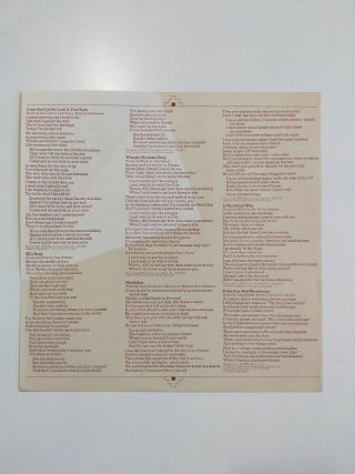 Vinilo John Denver - Spirit