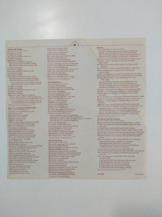 Vinilo John Denver - Spirit