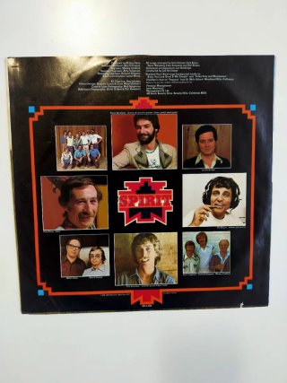 Vinilo John Denver - Spirit