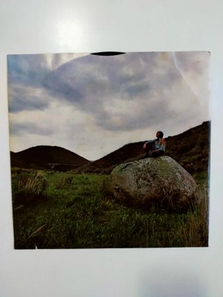 Vinilo John Denver - Spirit