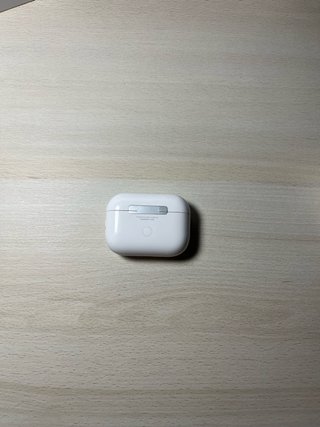 AirPods 2ª Gen