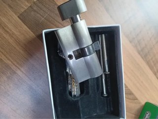 Cilindro Cerradura Nikeiy Knaufzylinder