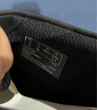 Zapatos Polden Lace Negro Clarks old money hombre