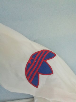 Chaqueta Adidas USA JJOO Vintage