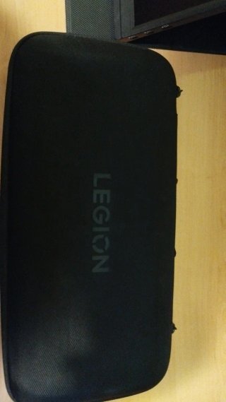 Lenovo Legion Go Z1 Extreme nuovo