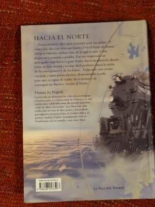 Hacia el norte