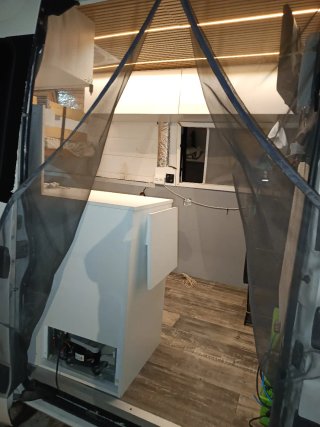 Renault Master 2007