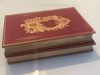 LOS PAPAS Y LOS SIGLOS DEL CRISTIANISMO (1857) -2T