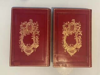 LOS PAPAS Y LOS SIGLOS DEL CRISTIANISMO (1857) -2T