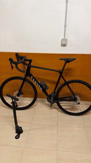 Bici Carretera Canyon Endurance CF 6 TALLA XL