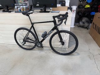 Bici Carretera Canyon Endurance CF 6 TALLA XL