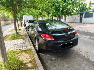 Opel Insignia 2010