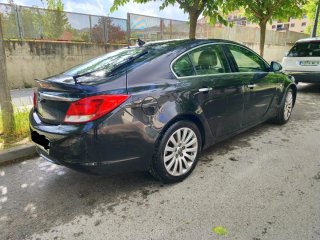 Opel Insignia 2010