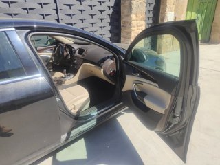 Opel Insignia 2010