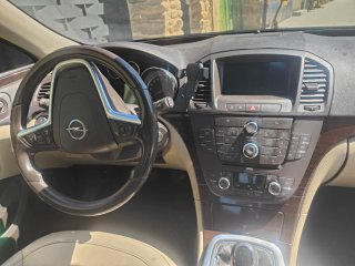 Opel Insignia 2010