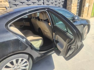 Opel Insignia 2010