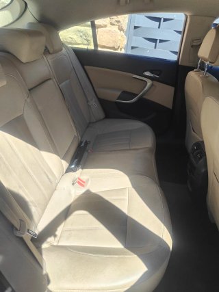 Opel Insignia 2010