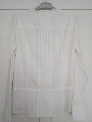Blusa Esprit Blanca