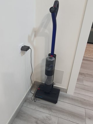 Fregadora Dyson