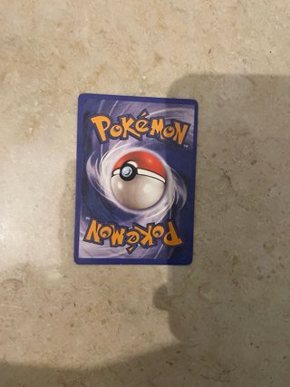 Carta Pokémon Sylveon V 200 HP