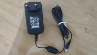 Cargador Ktec AC Adaptador 12V 1.5A
