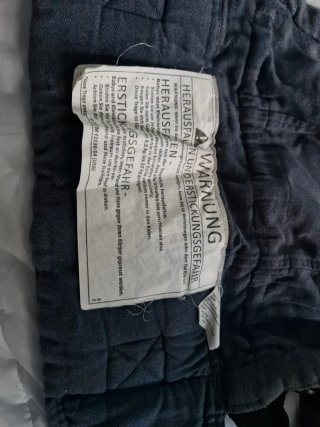Mochila Portabebés Fidella