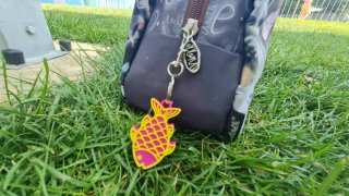 Llaveros 3D Personalizados