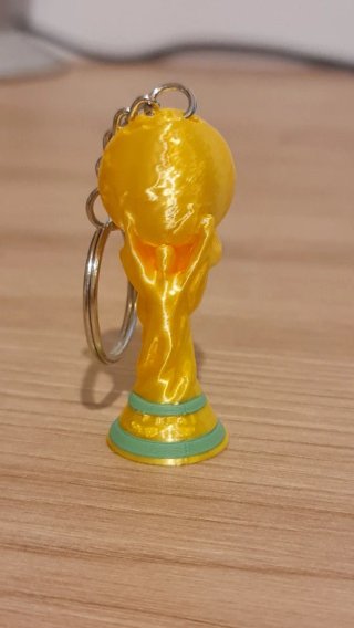 Llaveros 3D Personalizados