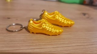 Llaveros 3D Personalizados