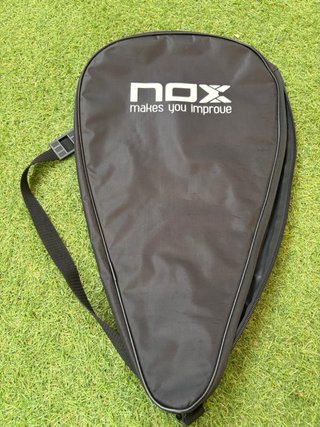 Pala Nox AT10 Genius 18K Alum 2025