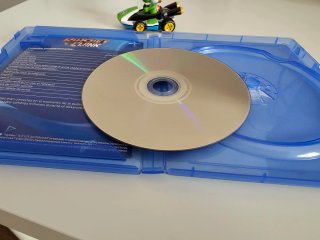 🇪🇸 Ratchet and Clank PS4