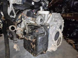 CAJA CAMBIOS AUDI Q3 SPORTBACK (F3N) 35 TDI | 08.