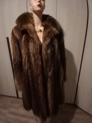 Marmotta taglia 44/50