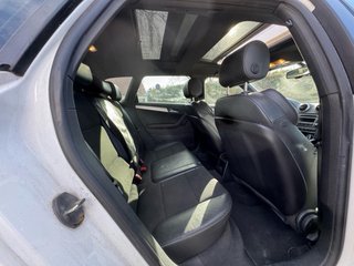 Audi A3 2010