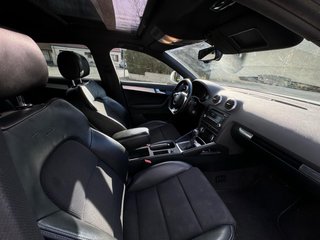 Audi A3 2010