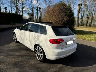 Audi A3 2010