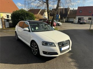 Audi A3 2010