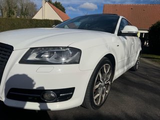 Audi A3 2010