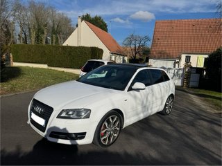 Audi A3 2010