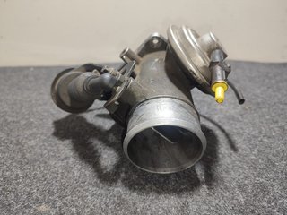 VALVULA EGR MERCEDES CLASE E (W210) BERLINA DIESE