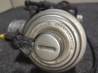 VALVULA EGR MERCEDES CLASE E (W210) BERLINA DIESE