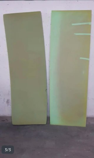 Colchones de gomaespuma