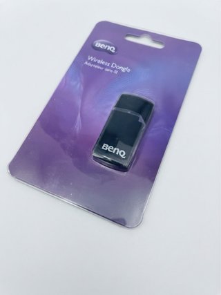 Adaptador Inalámbrico BenQ Wireless Dongle