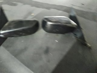 Espejos retrovisores BMW E39