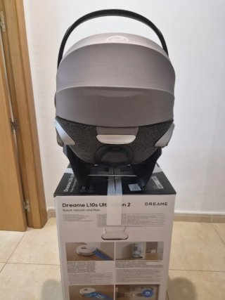Cybex Cloud Z2 i-Size Silla de Coche