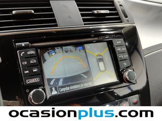 Nissan Pulsar dCi 110 Tekna 81 kW (110 CV)