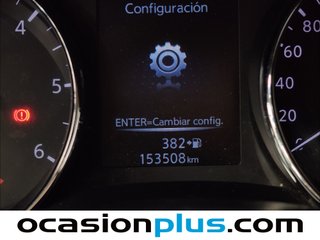 Nissan Pulsar dCi 110 Tekna 81 kW (110 CV)